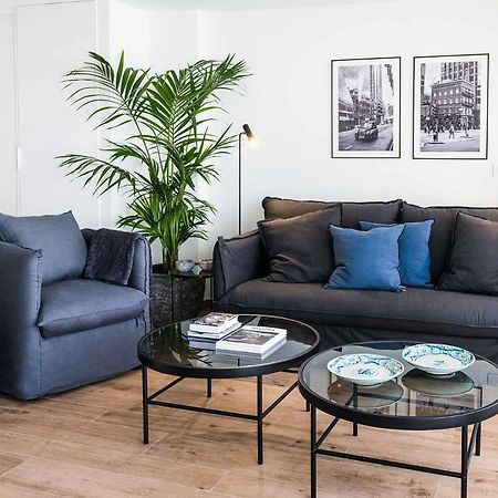 Apartamento Bguest Con Terraza Аликанте Экстерьер фото