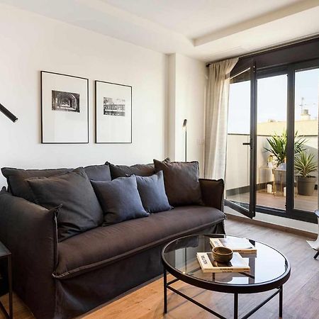 Apartamento Bguest Con Terraza Аликанте Экстерьер фото