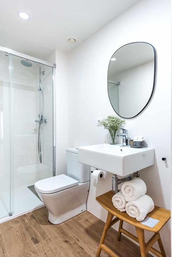 Apartamento Bguest Con Terraza Аликанте Экстерьер фото