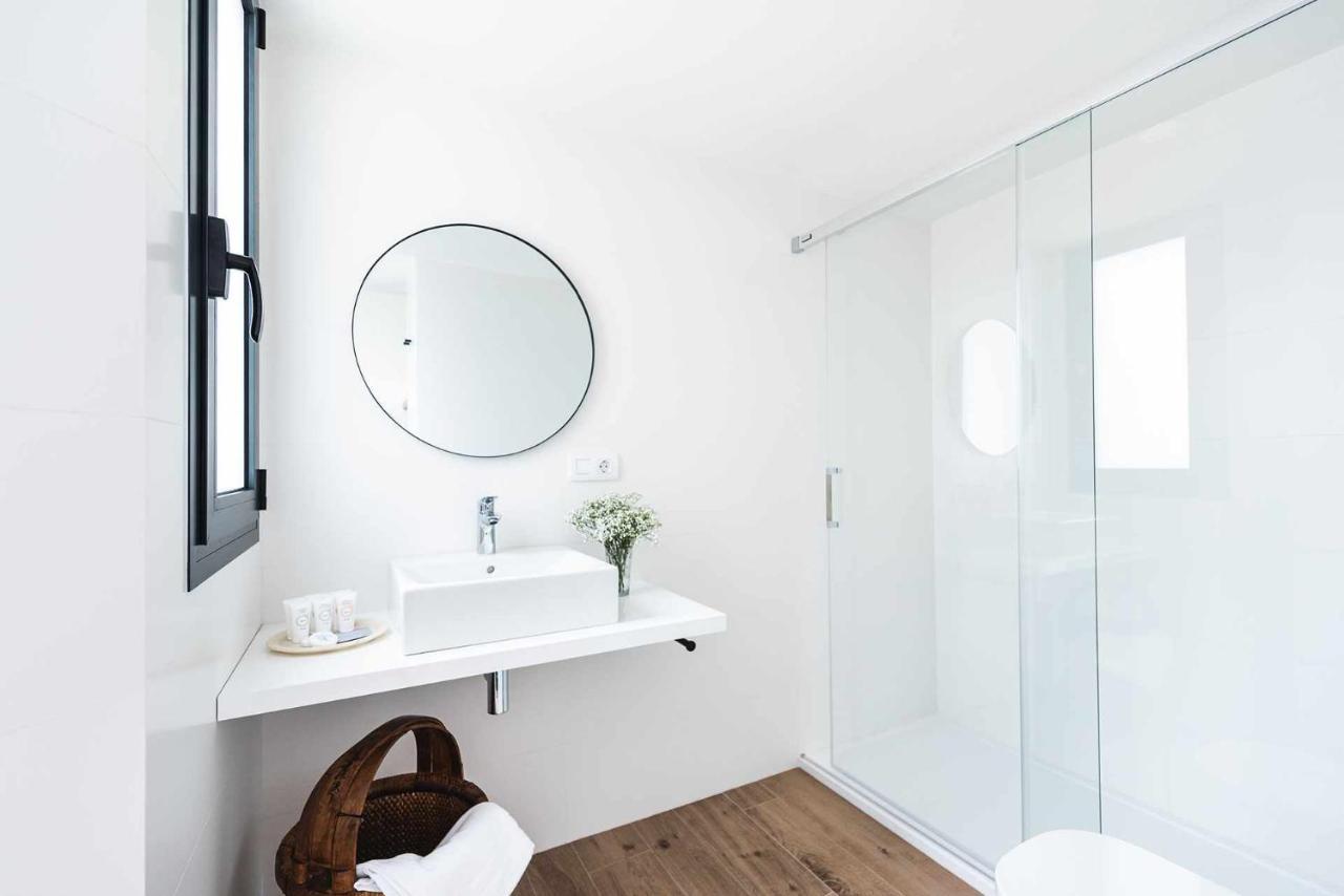 Apartamento Bguest Con Terraza Аликанте Экстерьер фото