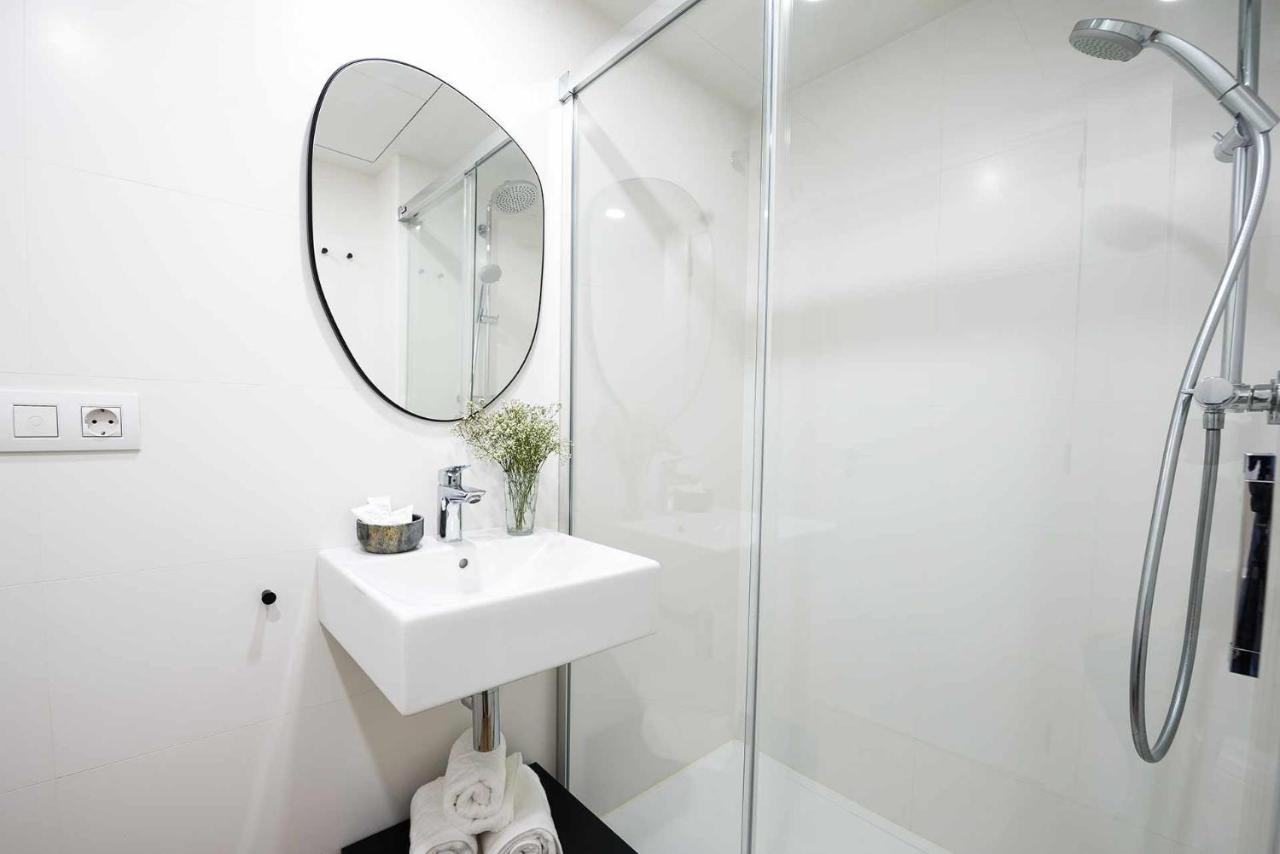 Apartamento Bguest Con Terraza Аликанте Экстерьер фото